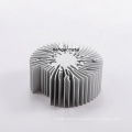 zhaga round led aluminum heat sink extrusion